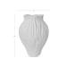 Adria - 14" Vessel - White