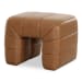 Verity - Stool - Tan