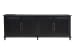 Margot - Sideboard - Black