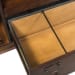 Brookview - Credenza - Dark Brown