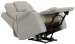 Dreamtime - Power Headrest Power Lay Flat Recliner With CR3 Heat/Massage/Zero Gravity - Beach