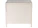Modern / Mist & Veil - Lira Nightstand - Beige