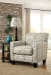 Alenya - Quartz - 4 Pc. - Sofa, Loveseat, Accent Chair, Oversized Accent Ottoman