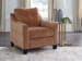 Amity Bay - 2 Pc. - Chair, Ottoman - Clay