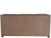 Kelce - Sofa - Dark Brown