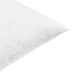 Bedding Basics - Villa Premium Goose Down Euro Sham Insert - White