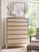 Sunset Key - Mason Chest - Beige