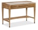 Cashiers - Small Writing Desk - Almond