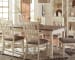 Bolanburg - Beige - Rectangular Dining Room Table