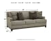 Kaywood - Granite - Sofa