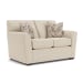 Lakewood - Fabric Loveseat