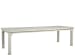 Escape - Homecoming Dining Table - Pearl Silver