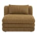 Lowtide - Slipper Chair - Amber Glow