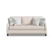 Gianna - Bench Sofa - Beige