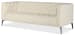 Nicolla - Stationary Sofa - Baldwin Natural