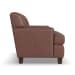 Dempsey - Loveseat - Dark Brown