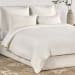 Paloma - King Hemp Duvet - Ivory