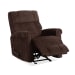 Classic - Gliding Recliner - Buffalo