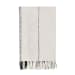 Throws - TC Ria Throw - Ivory/Gray