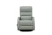 Gunter - Recliner Swivel Glider - Robyn-Mint Green
