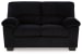 Simplejoy - Onyx - Loveseat