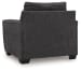 Loreo - Chair - Ebony
