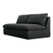 Miles - Outdoor Sofa - Charcoal