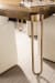 Commerce And Market - Walnut and Dine Dining Table - Light Caramel