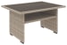 Silent Brook - Beige - RECT Multi-Use Table