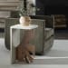 Intersect - Modern Accent Table