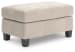 Willarae - Ottoman - Taupe