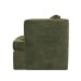 Elevated - Swivel Chair - Antique Loden