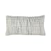 Equilibrium - Trona Pillow 14' x 26' - Blue/Ivory
