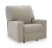 Bridgepoint - Rocker Recliner - Stone