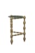 Marcos - End Table - Natural