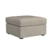 Select Modular - Ottoman - United Light Gray