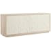 Velora - Paloma Credenza - Beige