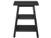 Modern Farmhouse - Square End Table