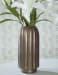 Briarcott - Brown - Vase - 12.5"