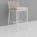 Sabbia - Counter Stool - Beige