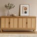 Seymour - Sideboard - Natural