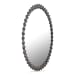 Whitby - Mirror - Black