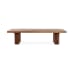 Alto - 72" Coffee Table - Reclaimed Wood
