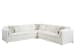 Barclay Butera Upholstery - Colony Sectional - White
