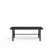 La Jolla - Coffee Table - Espresso