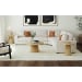 Portland - End Table - Natural