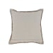 Hide - SLD Pillow - Canada Chestnut