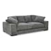 Plunge - Sofa - Charcoal
