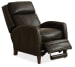 Declan - Manual Push Back Recliner