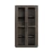 Hollywood Park - Curio - Dark Gray